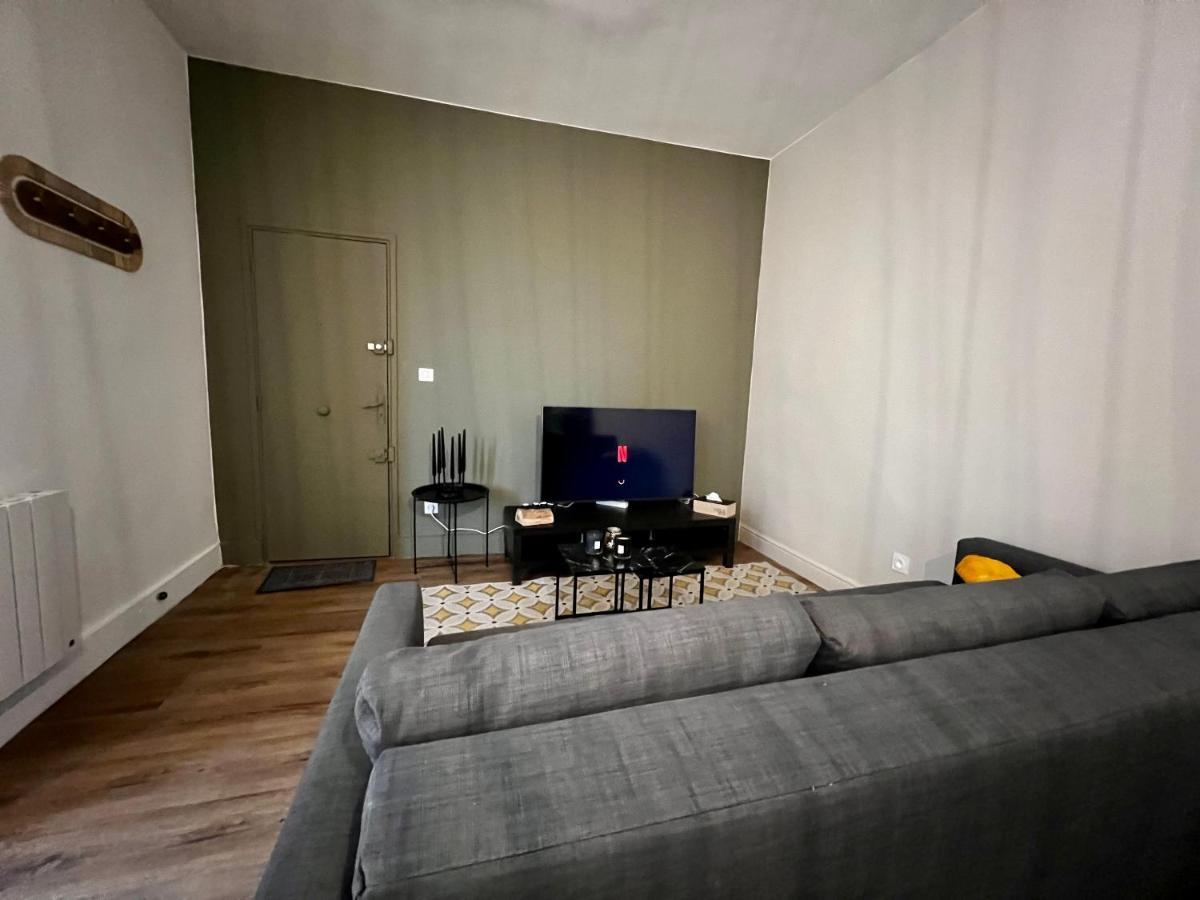 Promenades / 1 Chambre / Neuf Роанн Екстер'єр фото