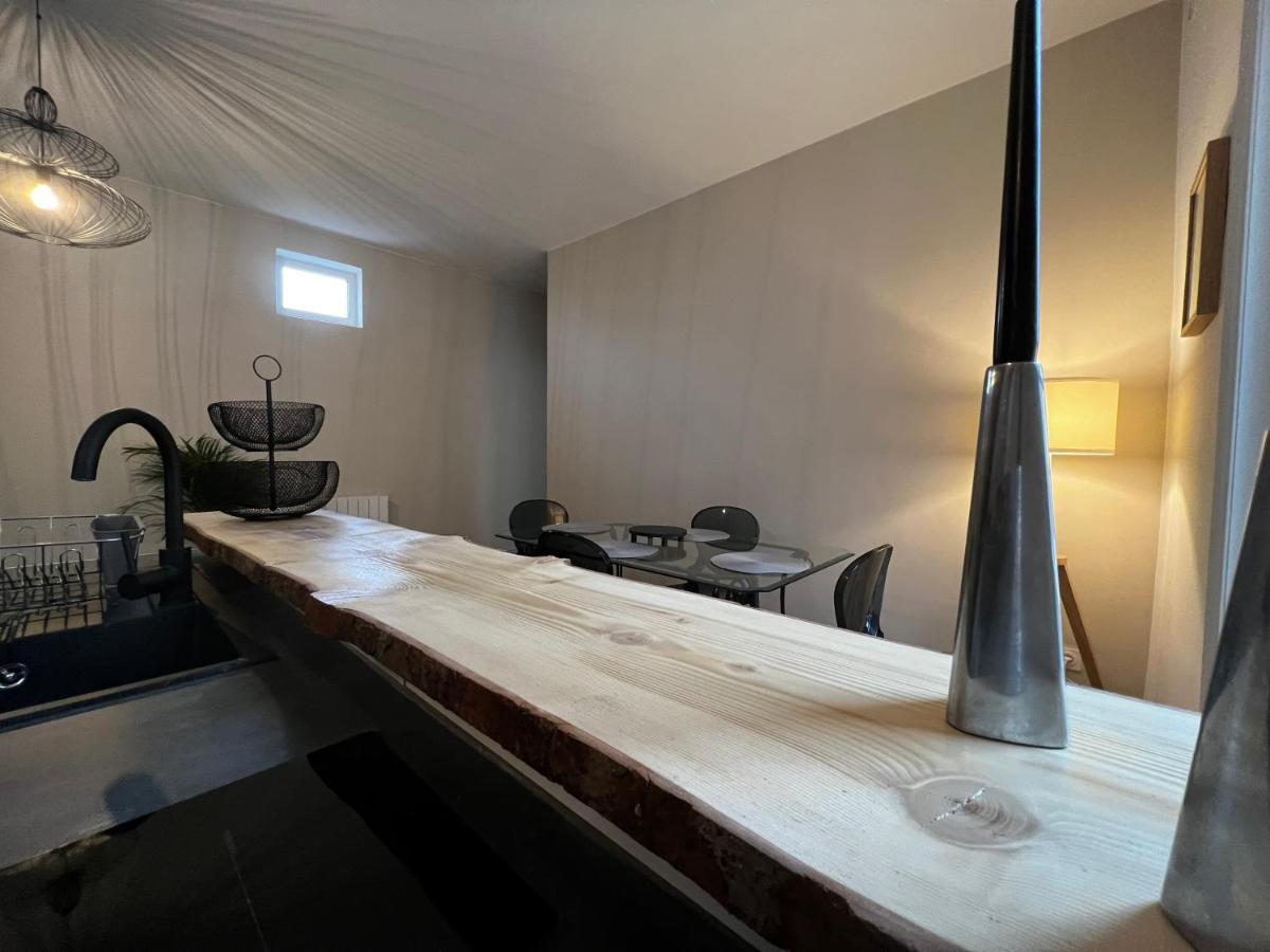 Promenades / 1 Chambre / Neuf Роанн Екстер'єр фото