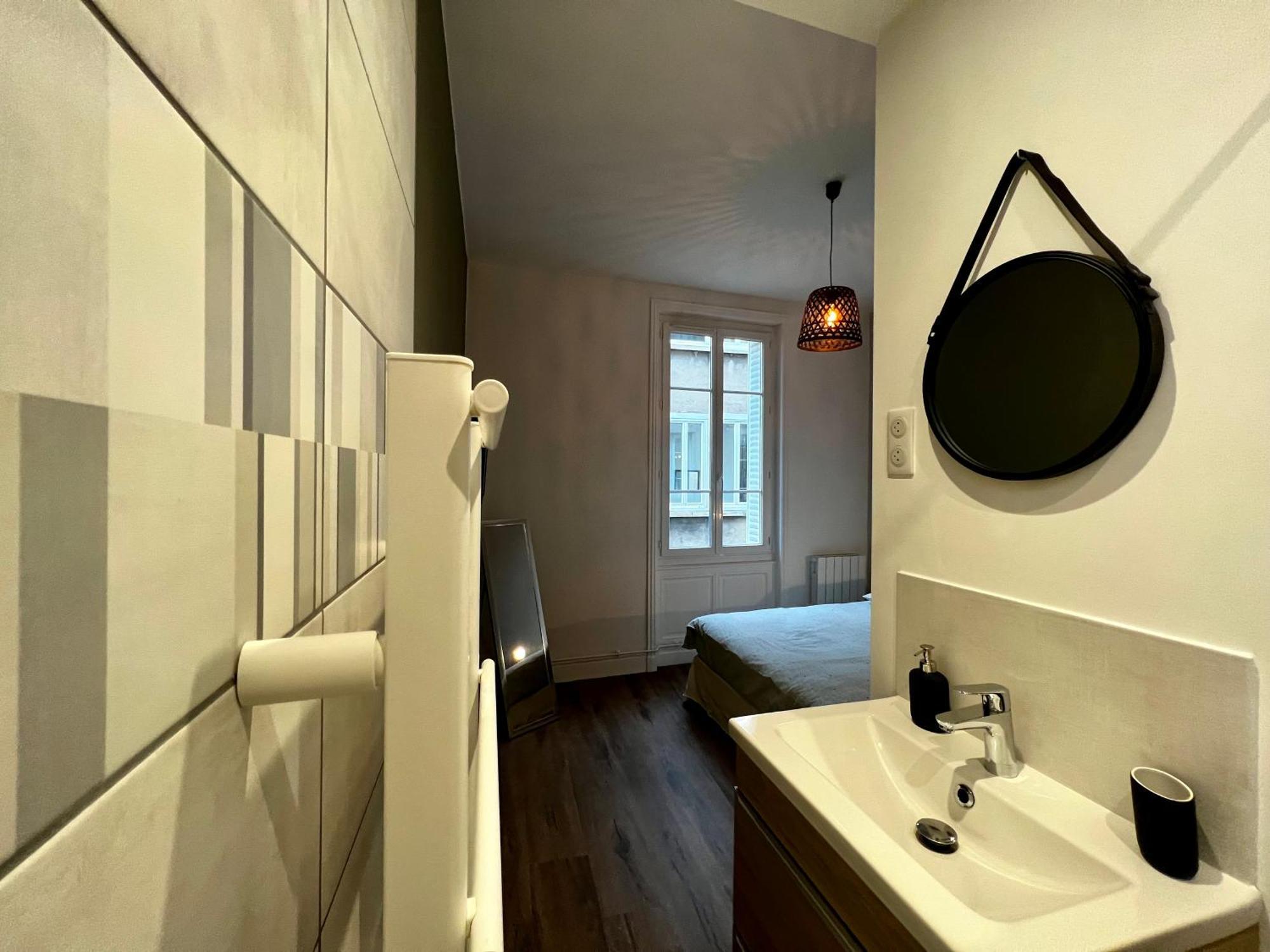 Promenades / 1 Chambre / Neuf Роанн Екстер'єр фото