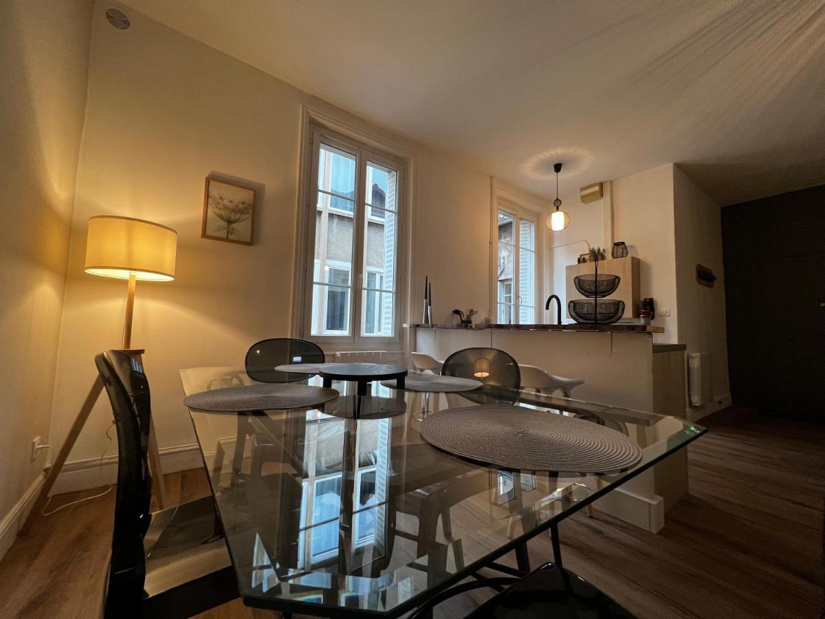 Promenades / 1 Chambre / Neuf Роанн Екстер'єр фото