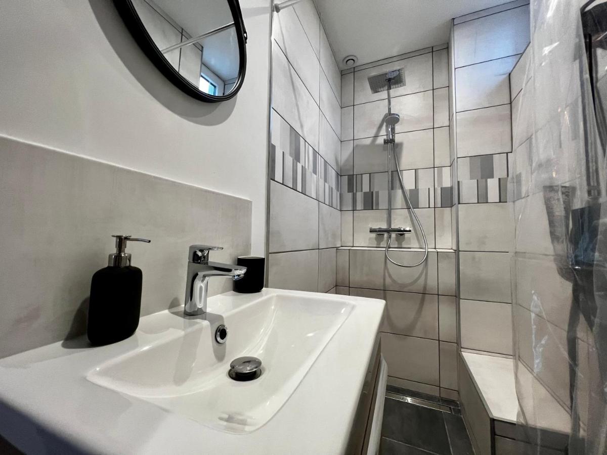 Promenades / 1 Chambre / Neuf Роанн Екстер'єр фото