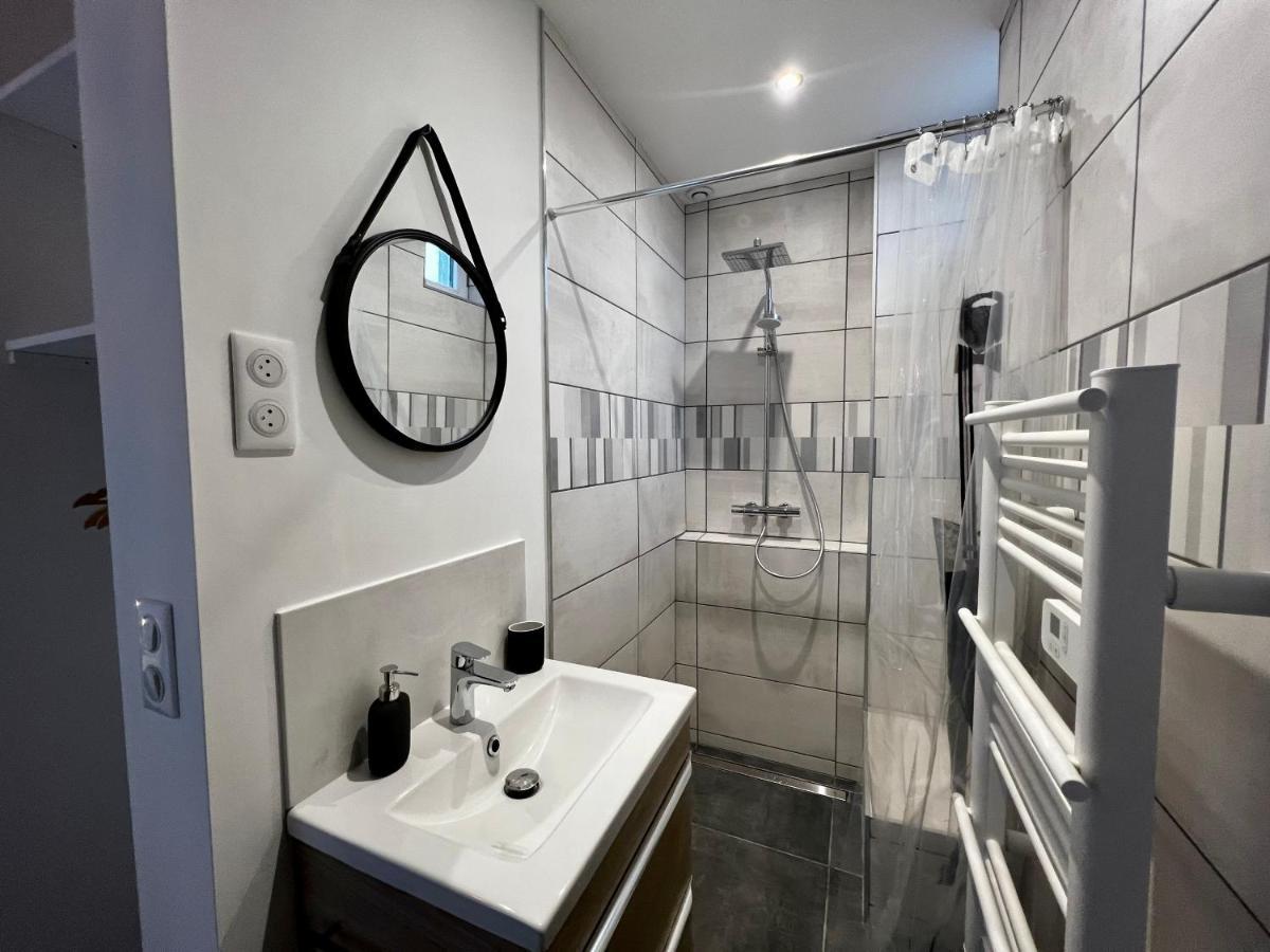 Promenades / 1 Chambre / Neuf Роанн Екстер'єр фото